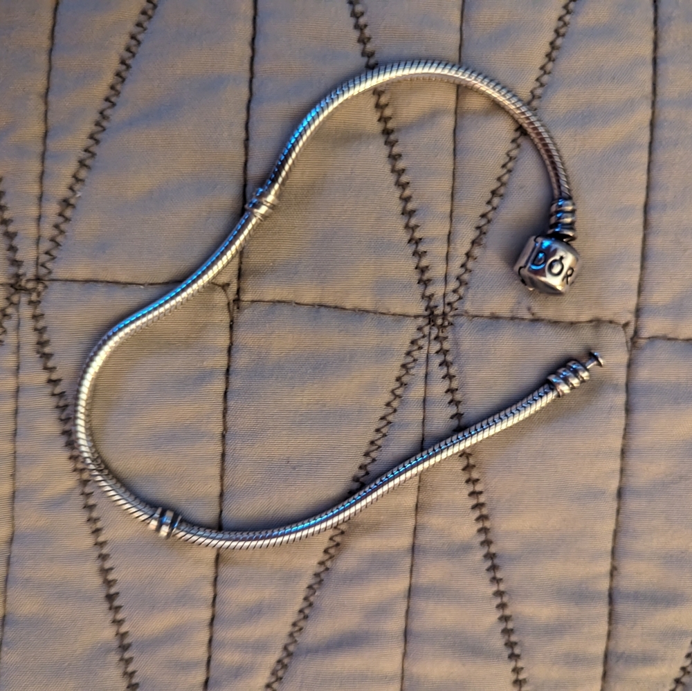 Pandora bracelet original